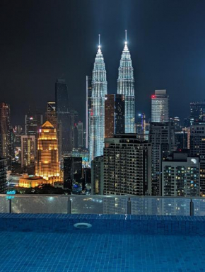 Luxe Suite KLCC